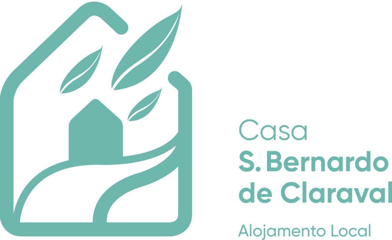 ホテル Casa Sao Bernardo De Claraval ジェレス エクステリア 写真