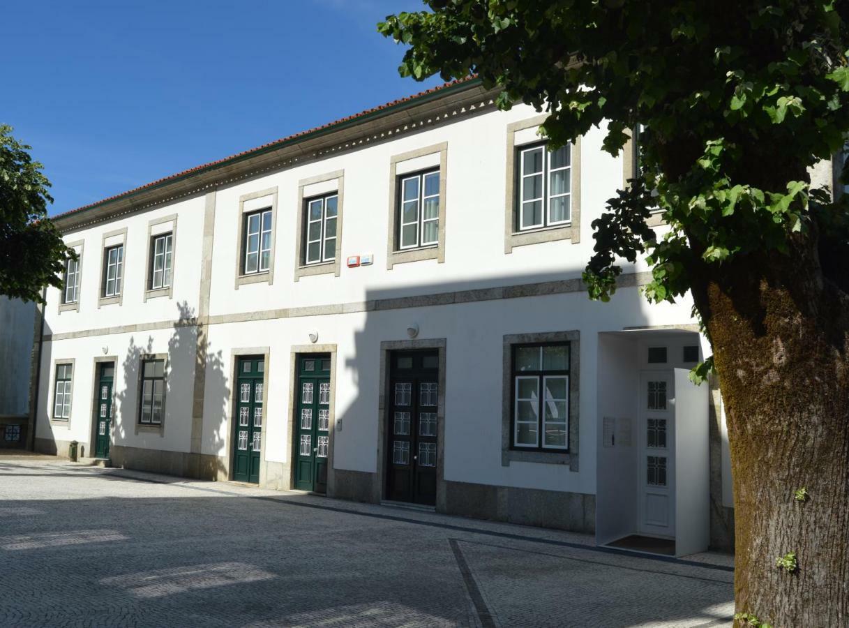 ホテル Casa Sao Bernardo De Claraval ジェレス エクステリア 写真